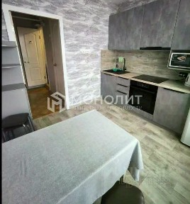 Сдается 2-комн. квартира, 54 м²