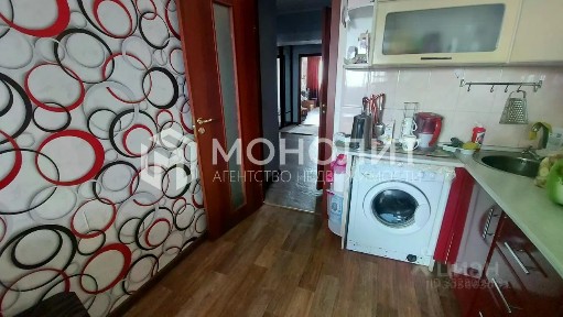 Сдается 1-комн. квартира, 40 м²
