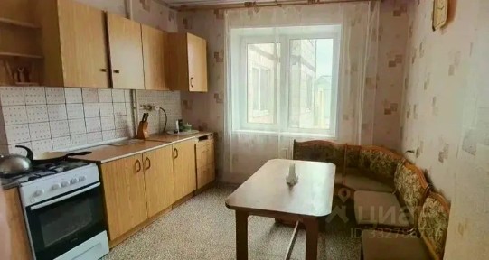 Сдается 3-комн. квартира, 70 м²