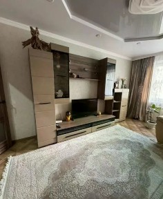 Сдается 3-комн. квартира, 63 м²