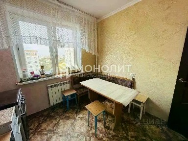 Сдается 3-комн. квартира, 65 м²