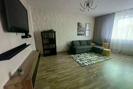 Сдается 1-комн. квартира, 56 м²