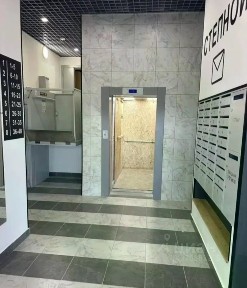 Сдается 1-комн. квартира, 46 м²
