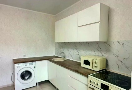 Сдается 1-комн. квартира, 46 м²