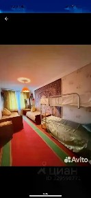 Сдается 2-комн. квартира, 52 м²
