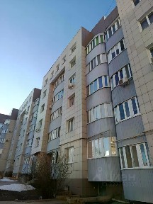 Сдается 2-комн. квартира, 60 м²