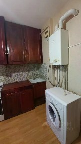 Сдается 1-комн. квартира, 33 м²