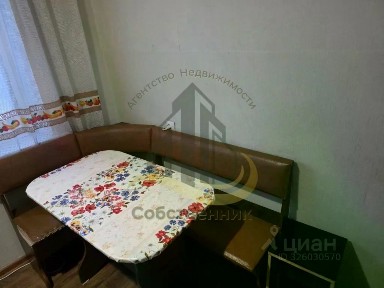 Сдается 2-комн. квартира, 54 м²