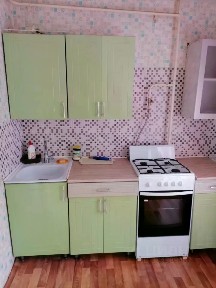 Сдается 1-комн. квартира, 37 м²