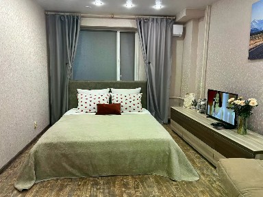 Сдается 1-комн. квартира, 45 м²