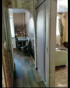Сдается 1-комн. квартира, 31 м²
