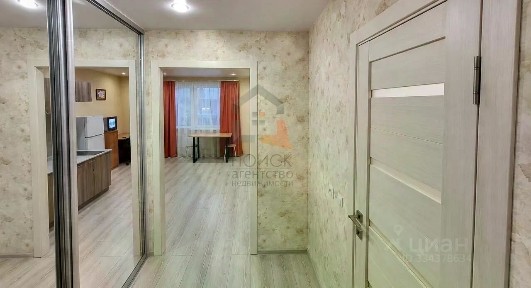 Сдается студия, 30 м²