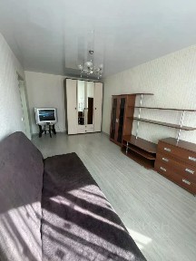 Сдается 1-комн. квартира, 36 м²