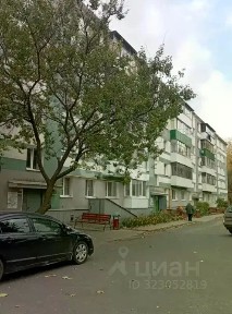 Сдается 1-комн. квартира, 35 м²