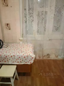 Сдается 1-комн. квартира, 31 м²