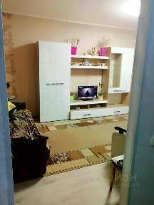 Сдается 1-комн. квартира, 38 м²