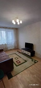 Сдается 1-комн. квартира, 36 м²
