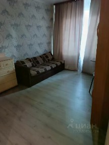 Сдается 1-комн. квартира, 39 м²