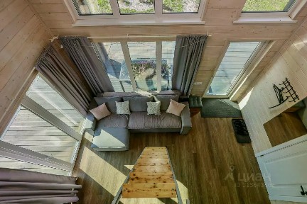 Сдается 2-этажный дом, 70 м²