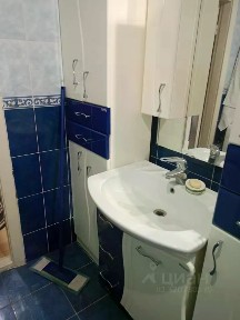 Сдается 1-комн. квартира, 45 м²