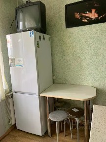 Сдается 1-комн. квартира, 31 м²