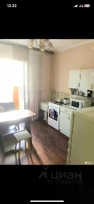 Сдается 1-комн. квартира, 40 м²
