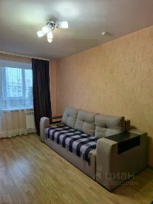 Сдается 1-комн. квартира, 35 м²