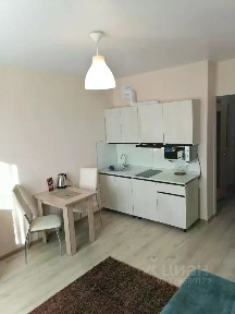 Сдается 1-комн. квартира, 23 м²