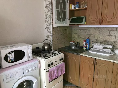 Продается 1-комн. квартира, 31,6 м²