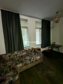 Продается студия, 22,3 м²