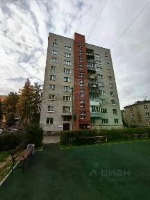 Продается 2-комн. квартира, 47,5 м²