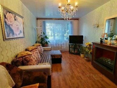 Продается 3-комн. квартира, 66,8 м²