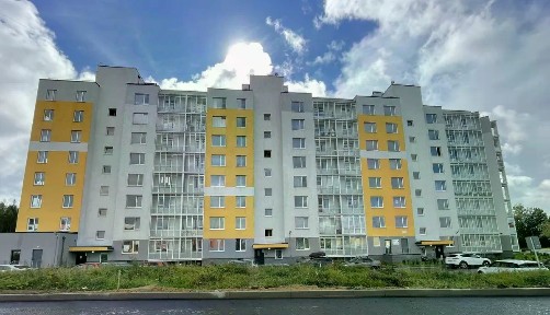 Продается 1-комн. квартира, 36 м²