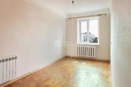 Продается 3-комн. квартира, 74,3 м²