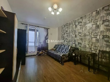 Продается студия, 24,7 м²