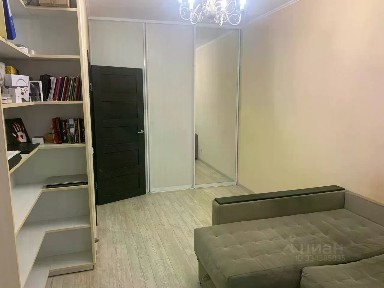 Продается 1-комн. квартира, 34,9 м²