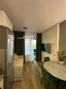 Продается 1-комн. квартира, 39 м²
