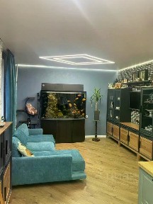 Продается 1-комн. квартира, 60 м²