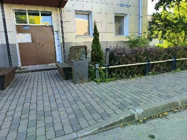 Продается 1-комн. квартира, 30 м²