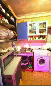 Продается 2-комн. квартира, 53 м²