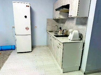 Продается студия, 25 м²