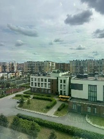 Продается 2-комн. квартира, 56 м²