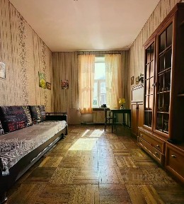 Ленинградская область, Выборг, мкр. Центральный, Ленинградское ш., 15