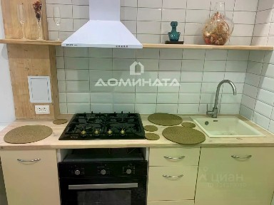 Продается 2-комн. квартира, 41,6 м²