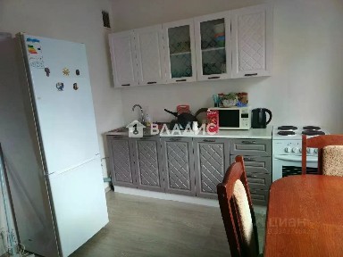 Продается 1-комн. квартира, 34,2 м²