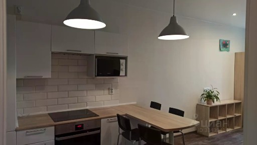 Сдается 1-комн. квартира, 41 м²