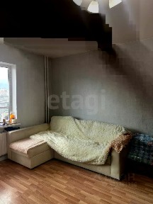Сдается студия, 30 м²