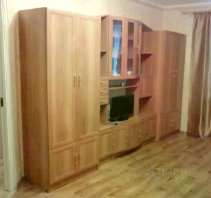 Сдается 1-комн. квартира, 34 м²