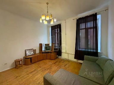 Сдается 2-комн. квартира, 56,3 м²