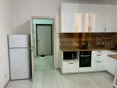 Сдается студия, 26 м²